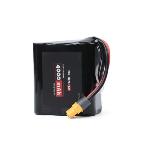 IFlight FULLSEND LR INR21700-40T 4000mAh 6S1P 22.2V Li-Ion Battery With XT60H Connector for FPV